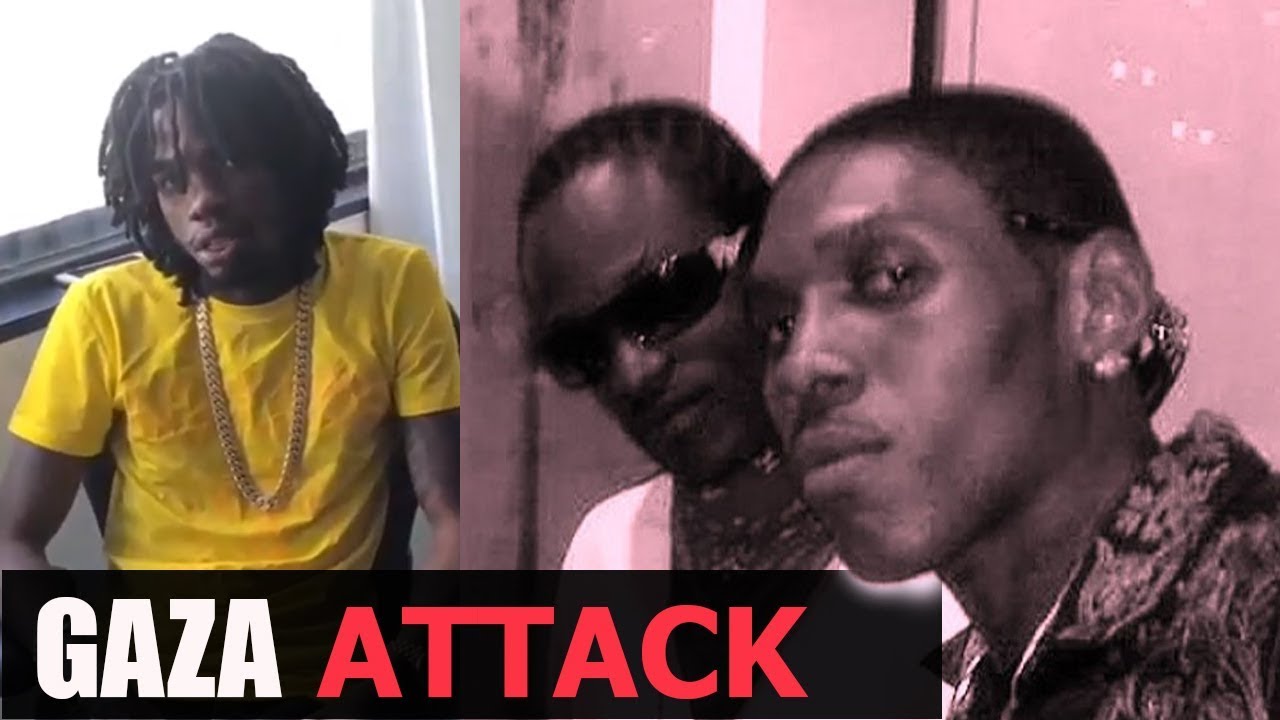 vybz kartel tシャツ Gaza TROUBLE Alkaline, Mavado, Gego | Vybz Kartel Stay Strong | Sikka Rymes FINALLY GET Strength