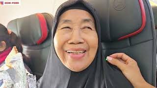 Arriving in Türkiye, Mother Cried... 😭