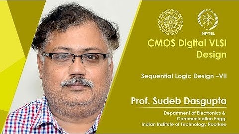 Sequential Logic Design -VIII