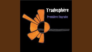 Video thumbnail of "Tradosphère - Valse d'hiver"