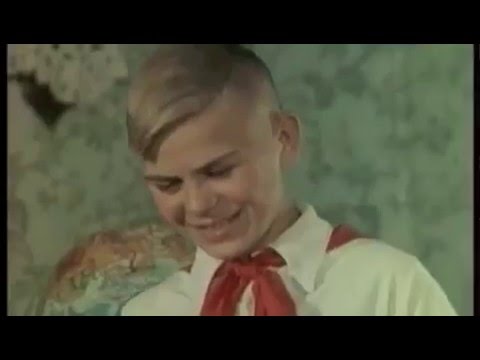 Летний досуг советской молодежи в конце 1960-х
