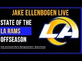 State of the LA Rams: Offseason Edition