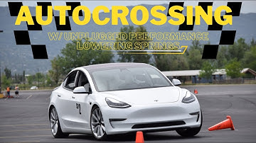 Unleashing the Potential: Unplugged Performance Springs Conquer The Track like Never Before!