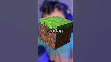 ⛏️Você sabe fazer um server de mine? 😯🤔| #shorts #minecraft