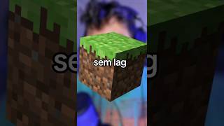 ⛏️Você sabe fazer um server de mine? 😯🤔| #shorts #minecraft