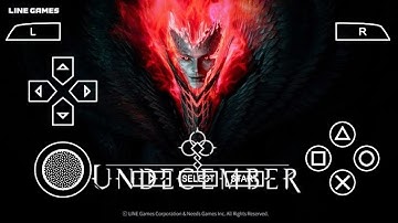 Undecember Beta Version Android | Download Link | Best RPG Game
