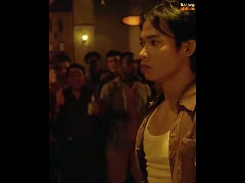 Ong bak tek vuruş