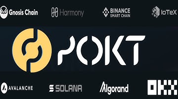 $POKT, Decentralized RPC for web3 Infrastructure. The Future of Pocket Network, 2022 and Beyond.