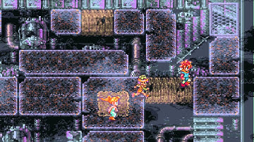 Chrono Trigger Part 8 - Lavos, the eRACEr - Kokinovillage Let