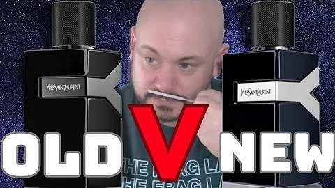 Y le parfum 2025 first impressions : BRAND NEW RELEASE