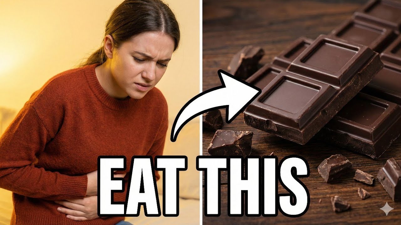 Foods That Reduce Menstrual Cramps: The Anti-Inflammatory Diet Guide