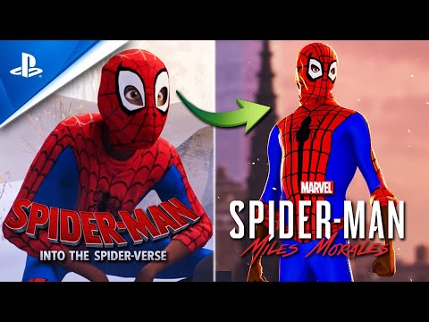 Spider-Man Remastered mods already let you dress up as Stan Lee