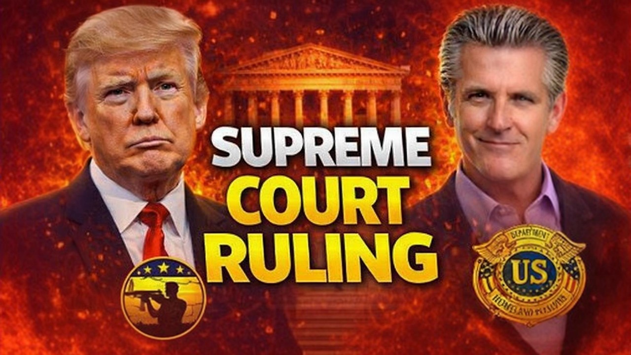 Gun Owners Rejoice? Supreme Court’s Big Permit Ruling Breakdown