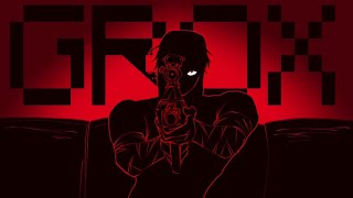 Obsessica || Grox3D || Animation Meme || done by @romeave_everest