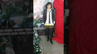 Fadik Sevin Atasoy'un yazıp yönettiği "Jülyet' in Yolculuğu"nunTürkiye prömiyeri etkinlik öncesinde