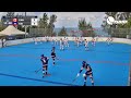 Quarter-Final | Canada vs. Haiti