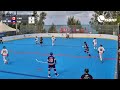 Quarter-Final | Canada vs. Haiti