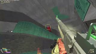Doom 2: Eviternity + FalseAngel_v1.1 - MAP16: Neutralize