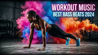 🔥 Gym Workout Music Mix 2026, High Energy Beats for Cardio, Strength and Endurance Training