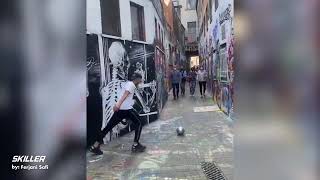 Funny Football Vines 2020   Goals, Skills & Fails