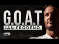 THE GREATEST OF ALL TIME | Jan Frodeno 🐐