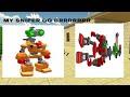 A technique that might change chicken gun forever #shinypreme @bloby219 @pikaso-j4b #chickengun #cg