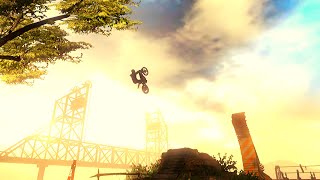 Trials Rising Speedrun Compilation (100 diamond milestone)