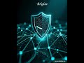 Cyber Attack Warning 🚨 Protect Your Business NOW! | AI Cybersecurity | Brigita #shorts #viral #trend