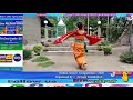 Nikunita boro  s010  1st round  senior online dance competition2020  btr khourang