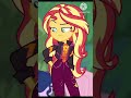 sunset shimmer festival feeding bum