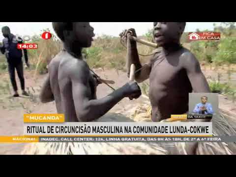 Vídeo: Ao Testemunhar Uma Cerimônia De Circuncisão Maasai - Rede Matador