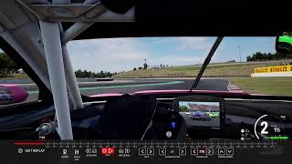 AOR ACC PS/Xbox Season 6 Round 1: Barcelona