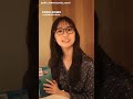 金村美玖 #24時間金村美玖 pt.10 おやすみ前の過ごし方♪2nd写真集『機微』10月20日発売!日向坂46