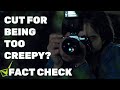 Was Stranger Things Edited for Being Too Creepy? - Fact Check!