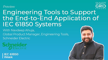Engineering Tools to Support the End-to-End Application of IEC 61850 Systems