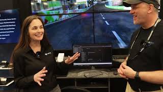 DisplayNet Connect: AI Powered AV Control with SDVoE | InfoComm 2026