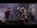 Lordi - Hard Rock Hallelujah, Masters of Rock 2018