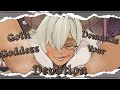 【ASMR】Goth Goddess Demands Your Devotion 🐐🍼【VAllure】