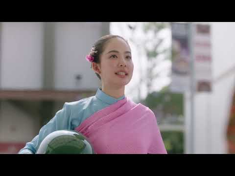 My Dear, I Traveled Through Time with ThaiHealth EP. 14 Wear a Helmet Before You Ride [Aired 9/3/26]