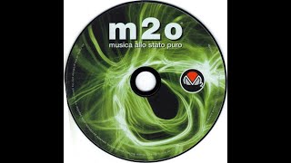 m2o - Musica Allo Stato Puro - Volume 10