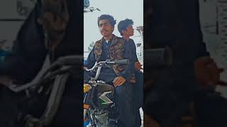 With Jiger Sameer Mastoi