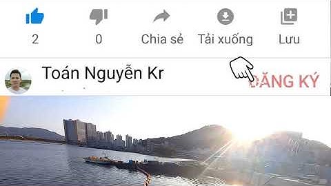 Câu cá ở Hàn Quốc