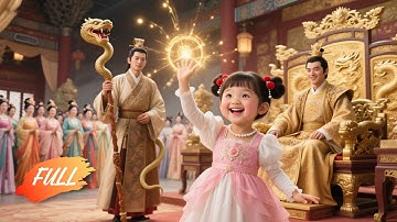 Cô bé thiên tài đánh bay cả thái sư bằng siêu năng lực, gánh còng lưng hoàng đế khỏi cảnh diệt vong