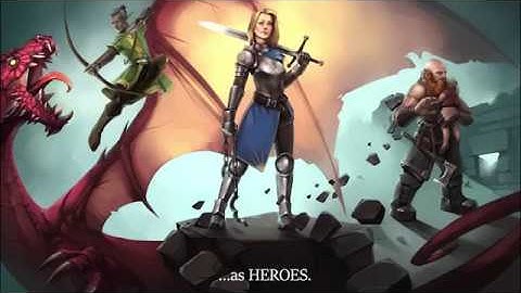 DesktopHero: Custom Gaming Minis