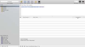 MySQL Indexing II - Performant Laravel