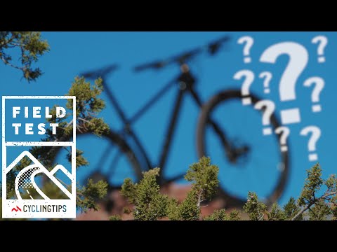 2020 gravel bike Field Test: Should you just buy a mountain bike?