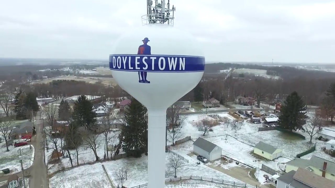Doylestown Ohio Drone Video Aerial Tour YouTube doylestown-ohio-drone-video-aerial-tour-youtube
