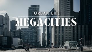 Urban Life | Discovering the Top 5 Dynamic Megacities of Today