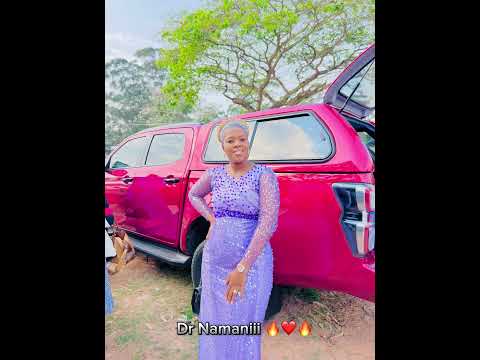 Dr Namani I Sabatha EBuhleni BamaNazaretha Shembe UNyazi Lwezulu