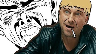 ЧЕ, ФИЗРУК, АНИМЕ?! (Физрук & Онидзука) ЧЕ, ФИЗРУК, АНИМЕ?! (Физрук & Онидзука)